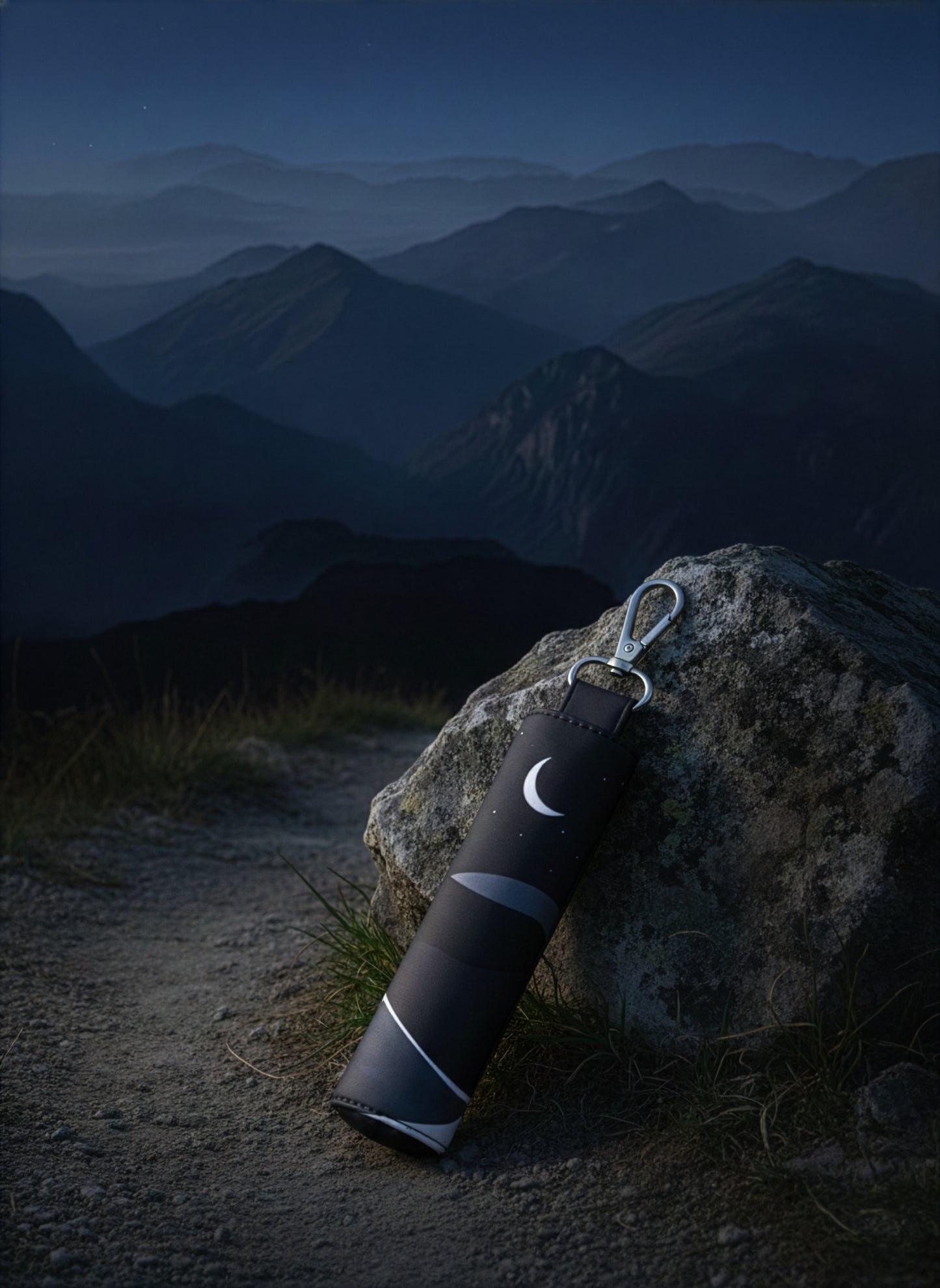 NIGHT - Charm Seccade