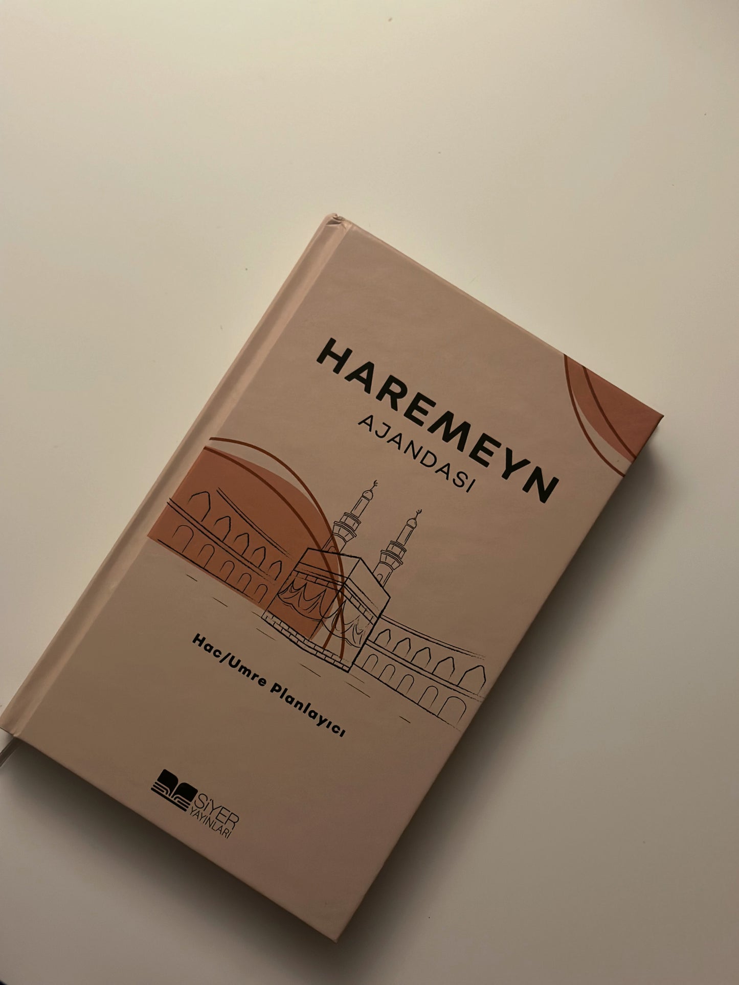 Haremeyn Ajandası - Hac&Umre Planlayıcısı