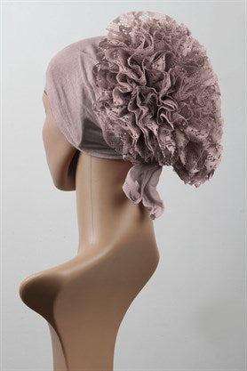 Volumizer for Hijab - Mink