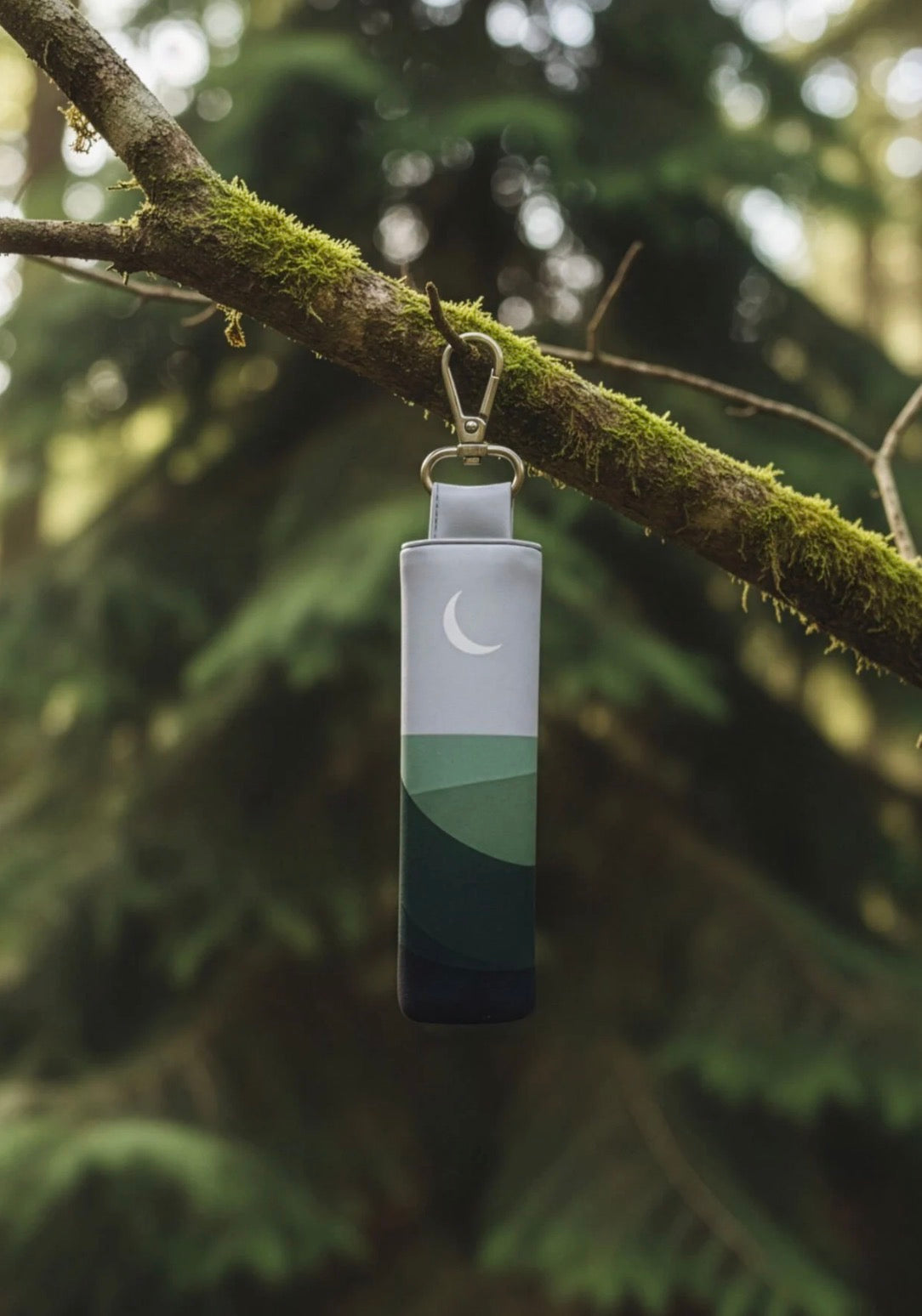 FOREST - XL Charm Seccade