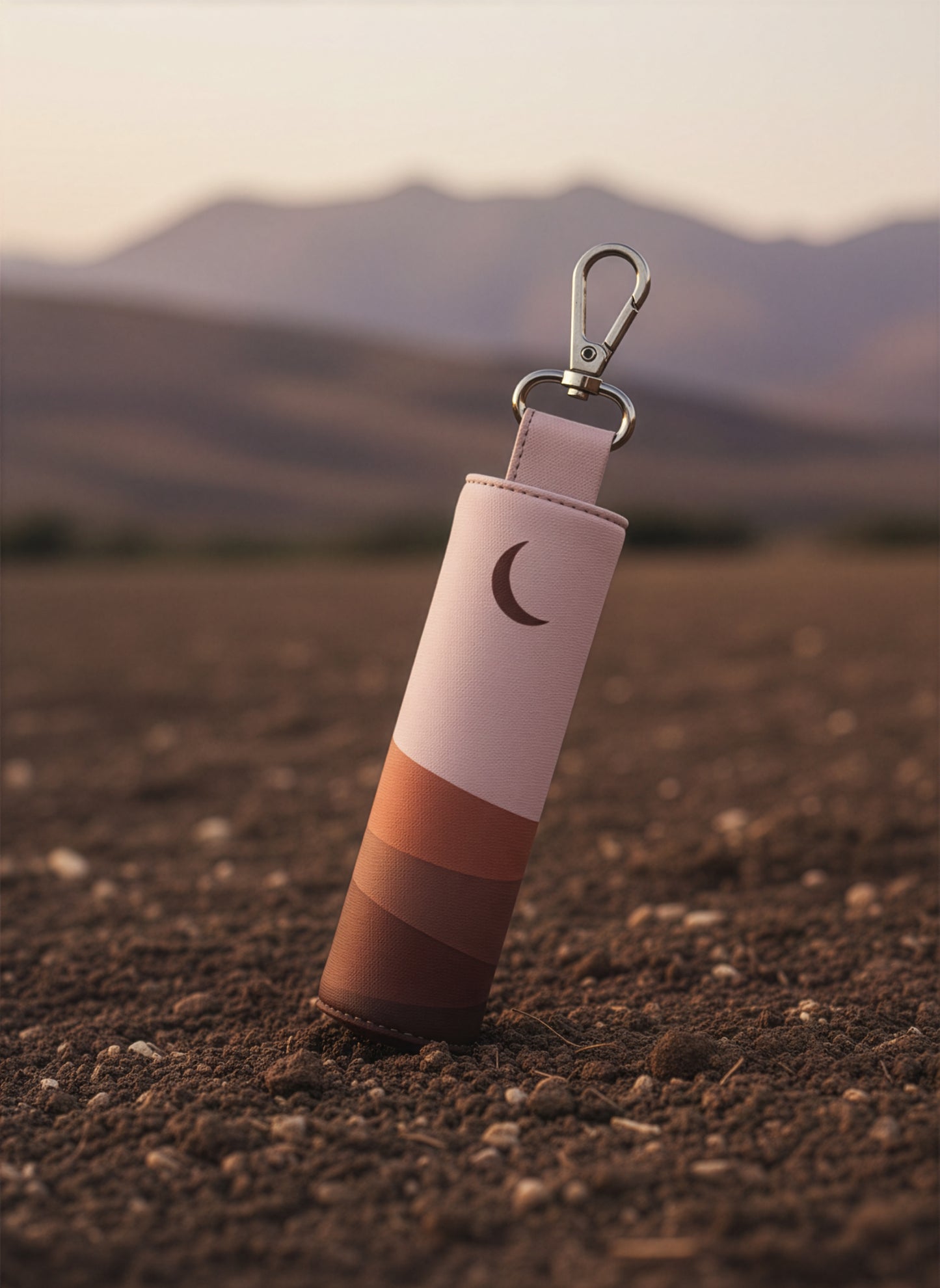 EARTH - Charm Seccade