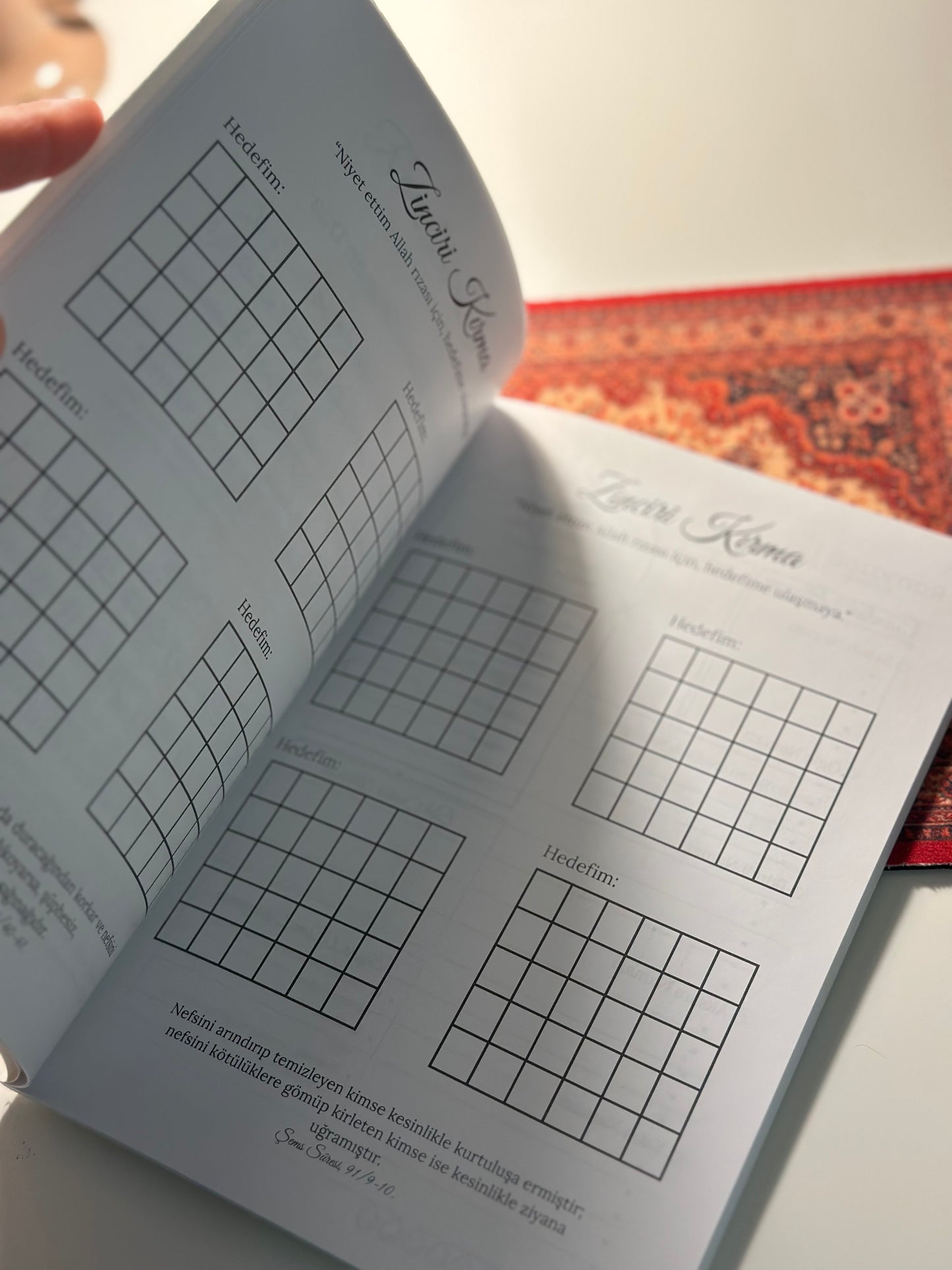 Ramazan Planlayıcım