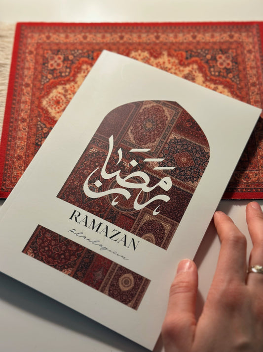 Ramazan Planlayıcım