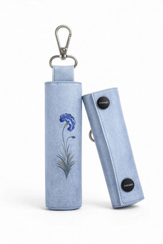 EBRU KARANFIL - XL Charm Seccade