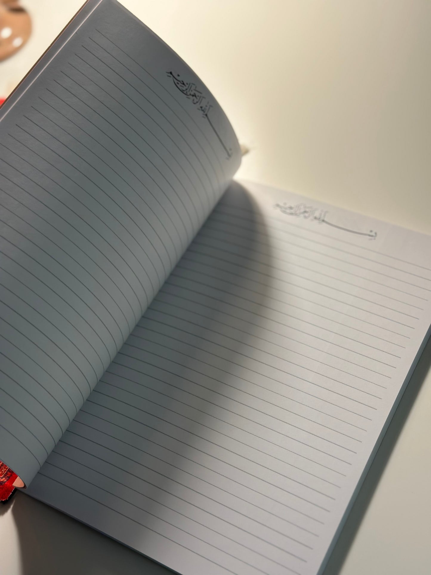 Mavera I - A5 Çizgili Defter
