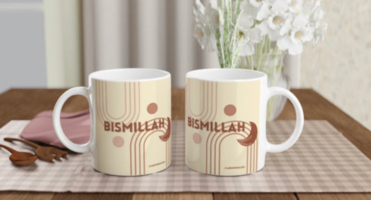 Bohème Bismillah - Kupa