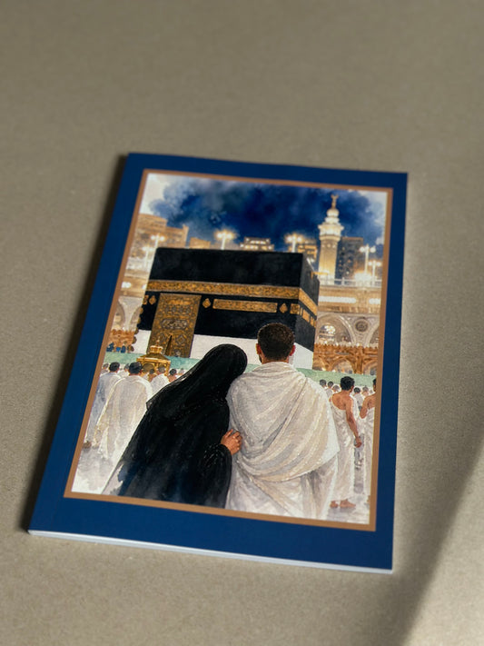 Kara Sevda - A5 Çizgili Defter