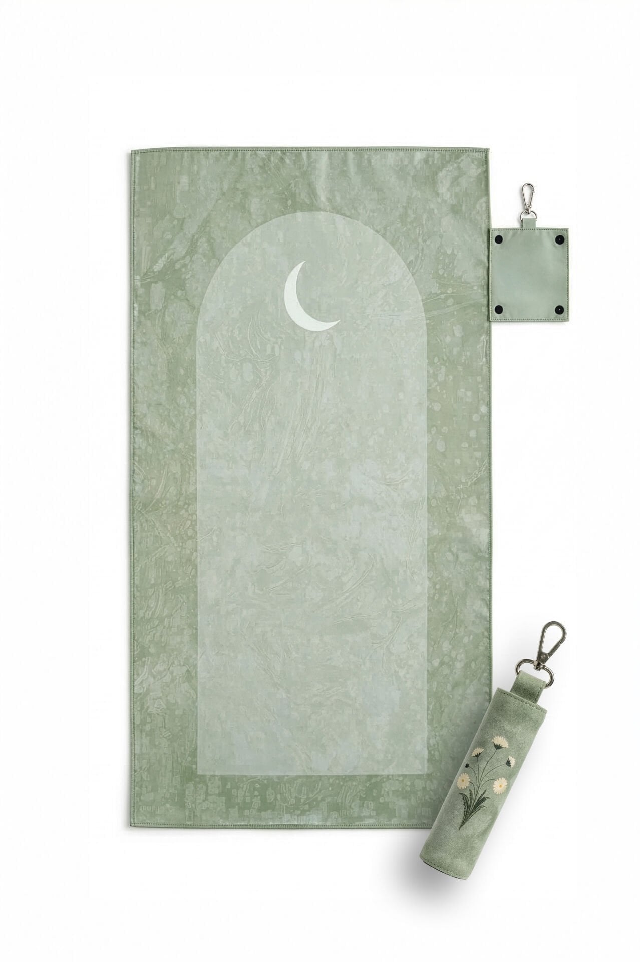 EBRU PAPATYA - XL Charm Seccade