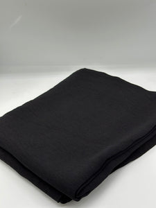 Black - Jazz Hijab