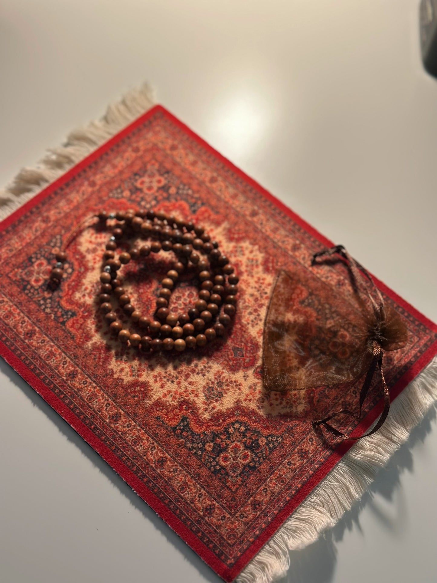 Ramazân Mavera - Tüm Seti