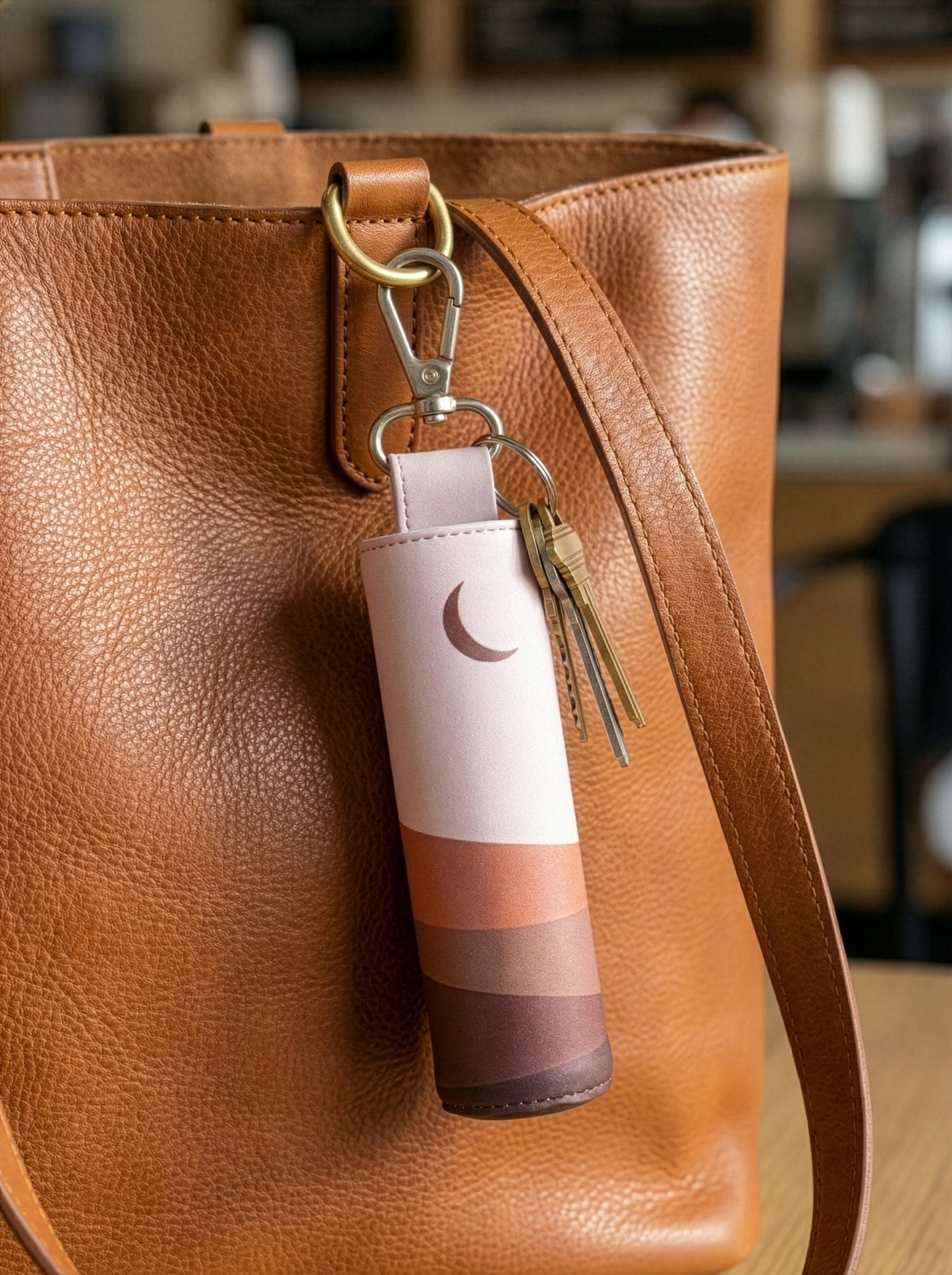 EARTH - Charm Seccade