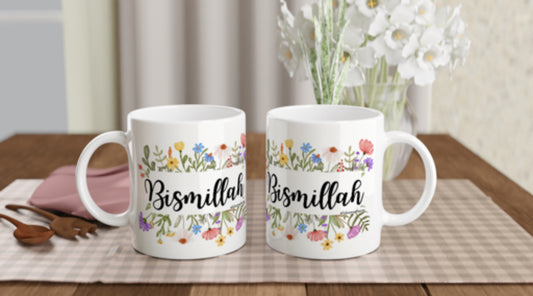 Bismillah - Kupa