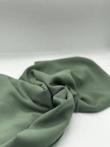 Sage Green - Medina Silk