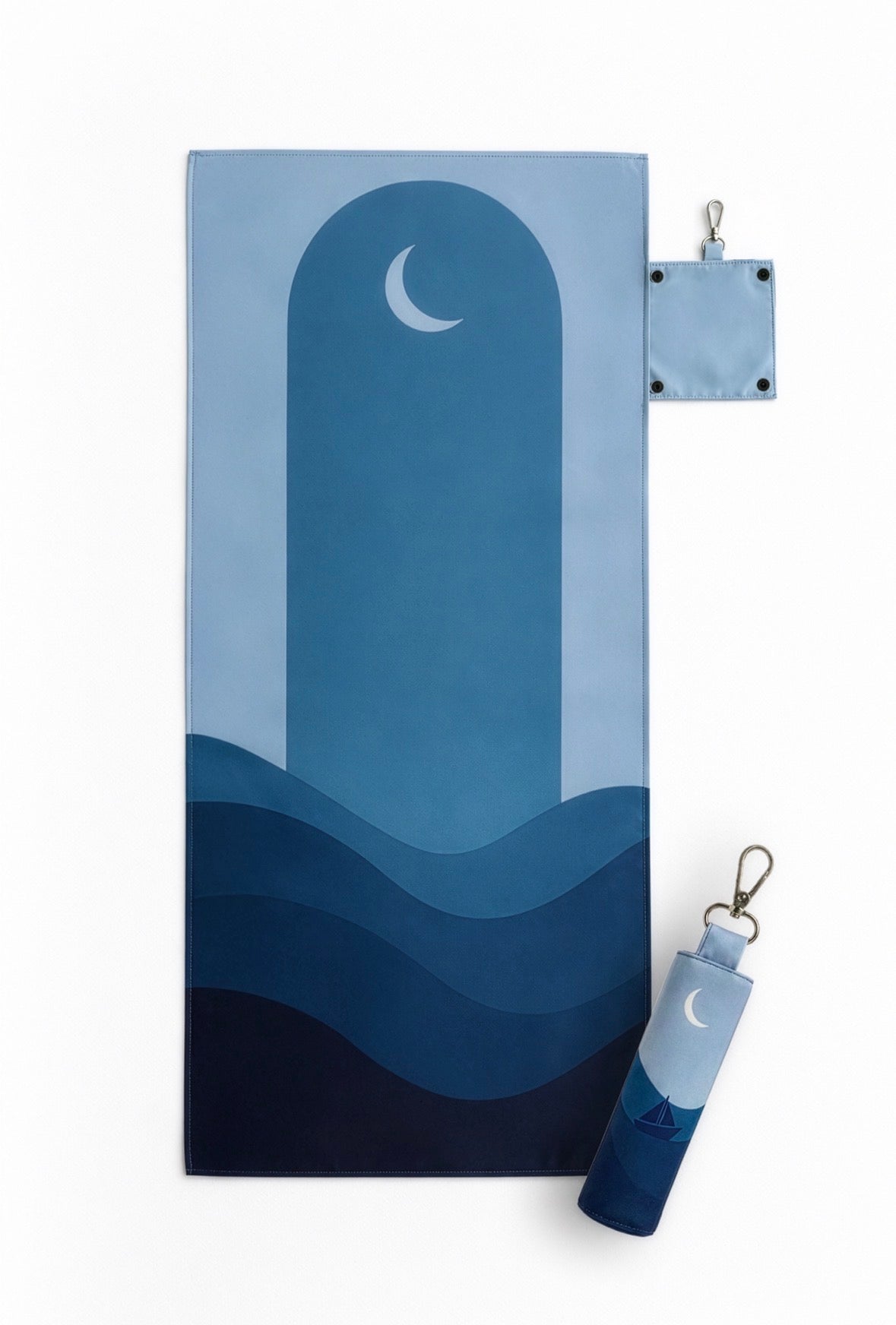 SEA - Charm Seccade