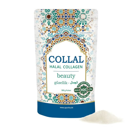 Collal® Halal-Collagen - beauty