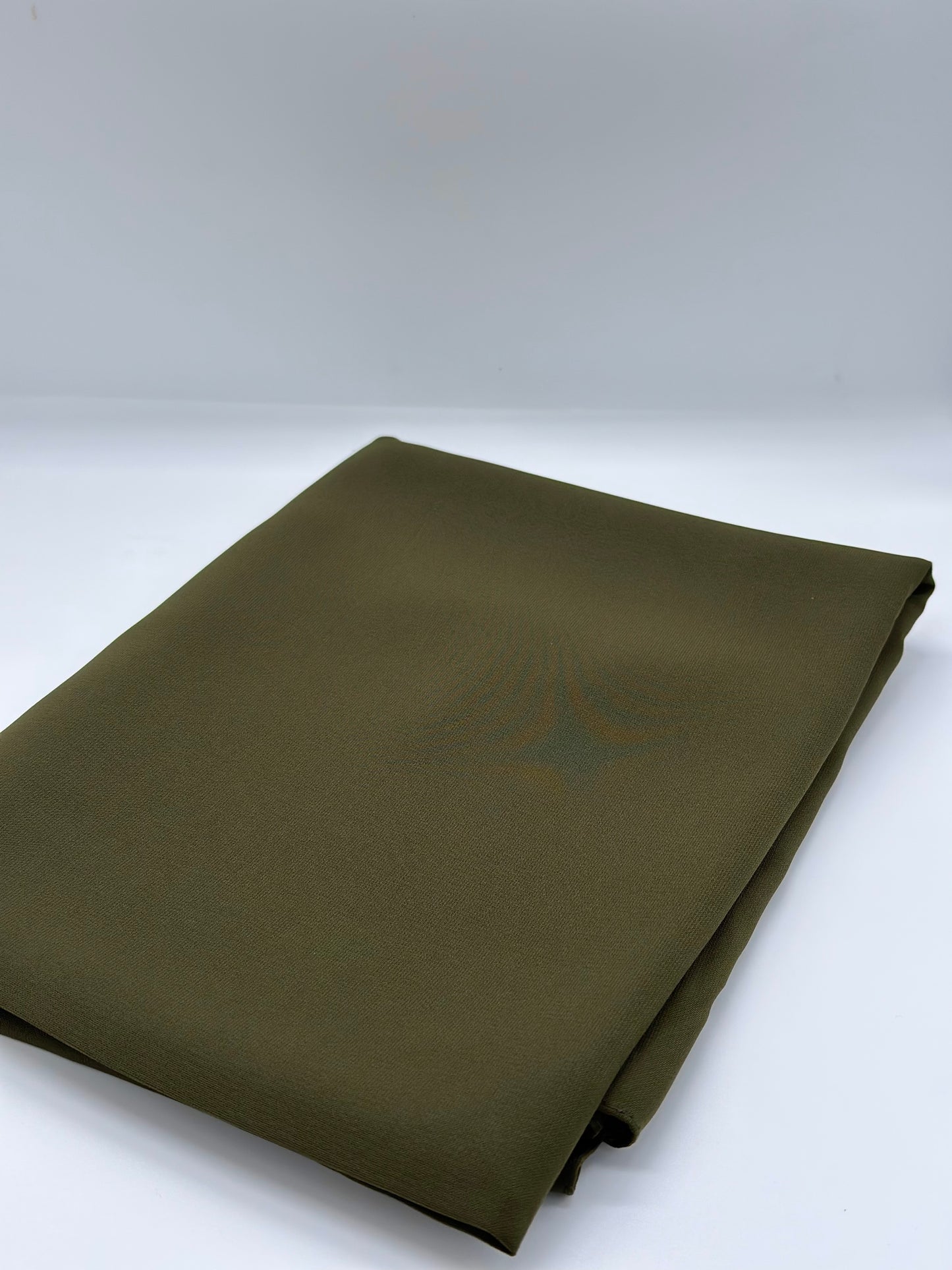 Khaki - Medina Silk
