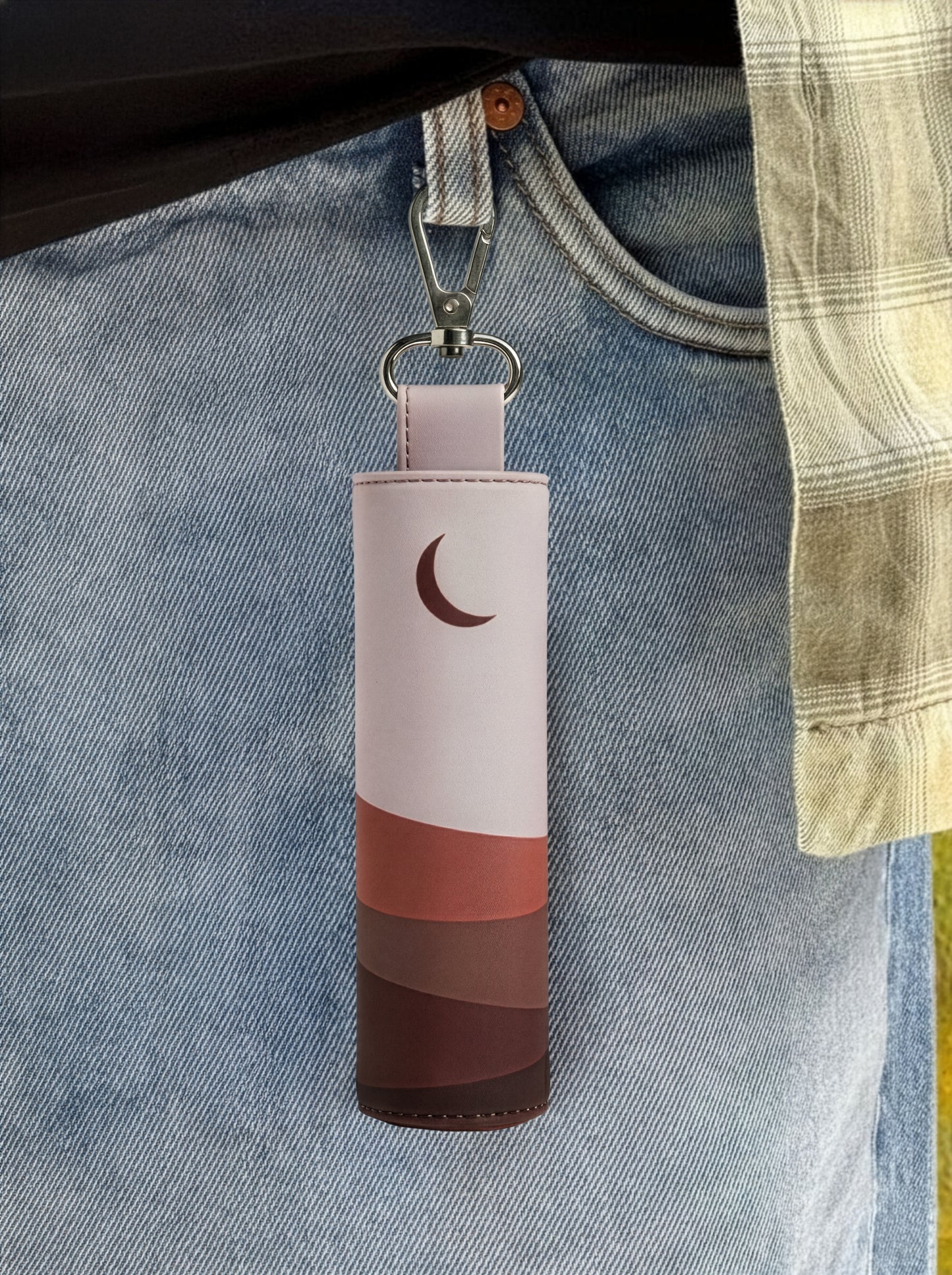 EARTH - Charm Seccade