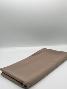 Medina Silk Scarf - Taupe