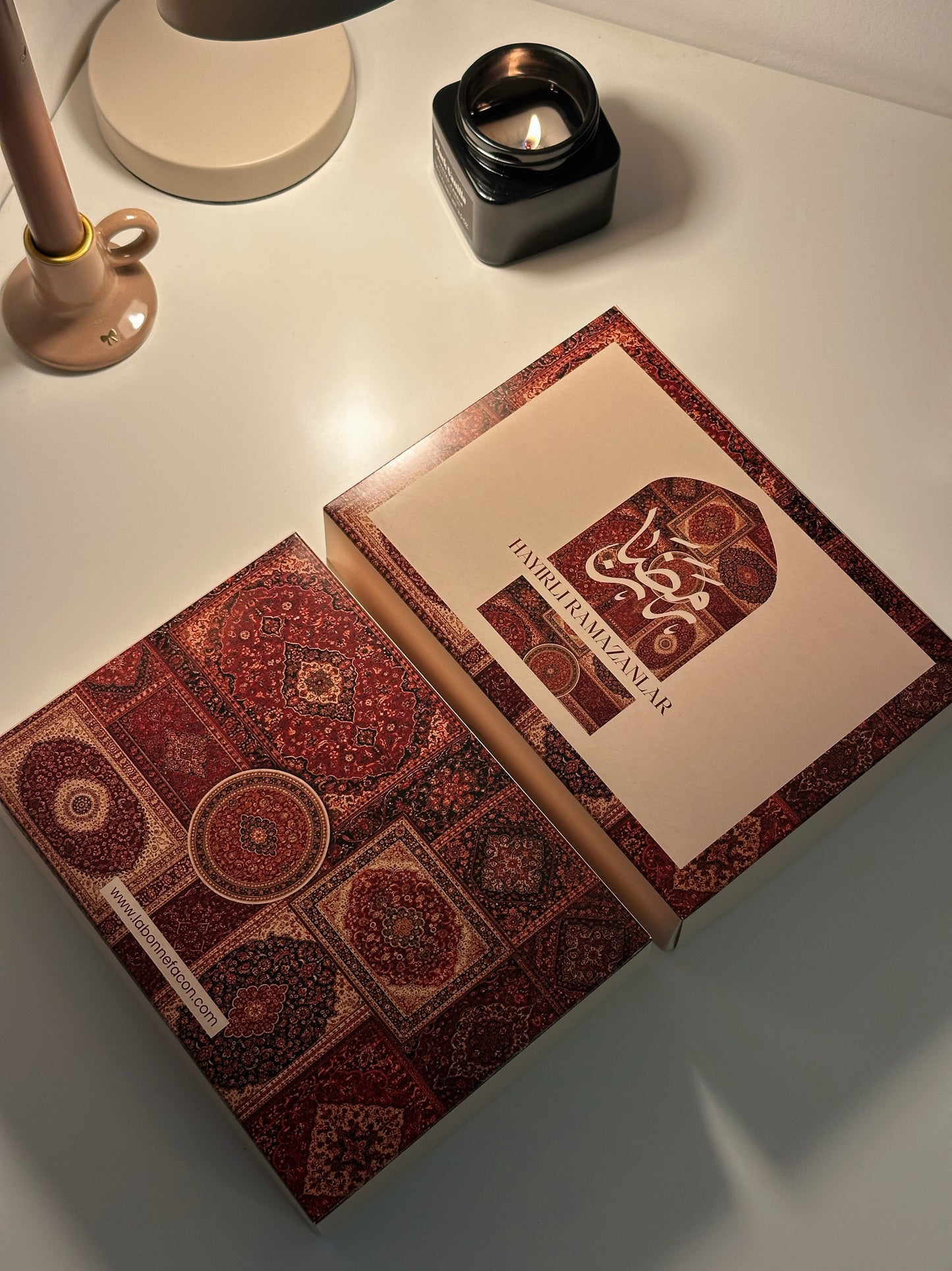 Ramazân Mavera - Tüm Seti