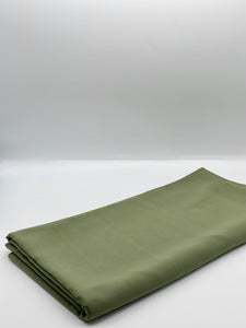 Medina Silk Scarf - Sage Green