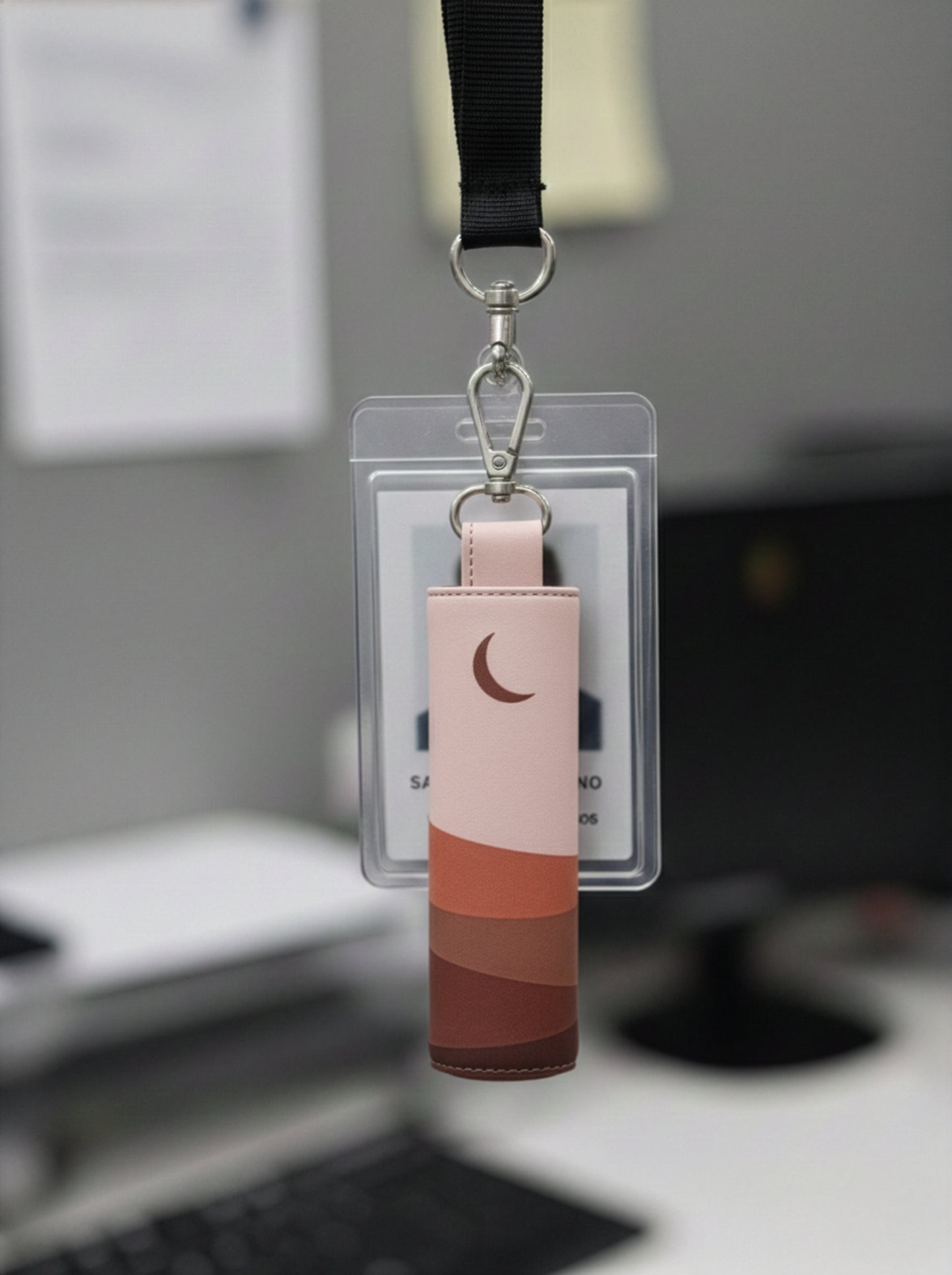 EARTH - Charm Seccade