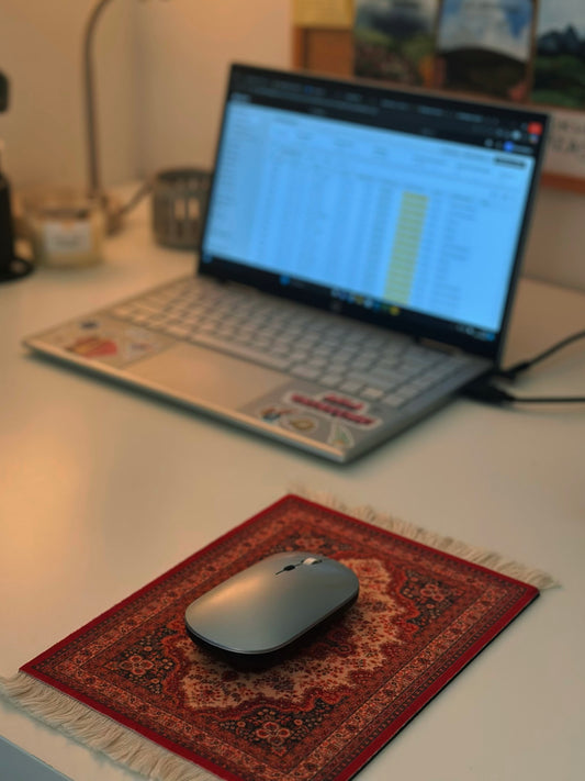 Mavera - Mousepad