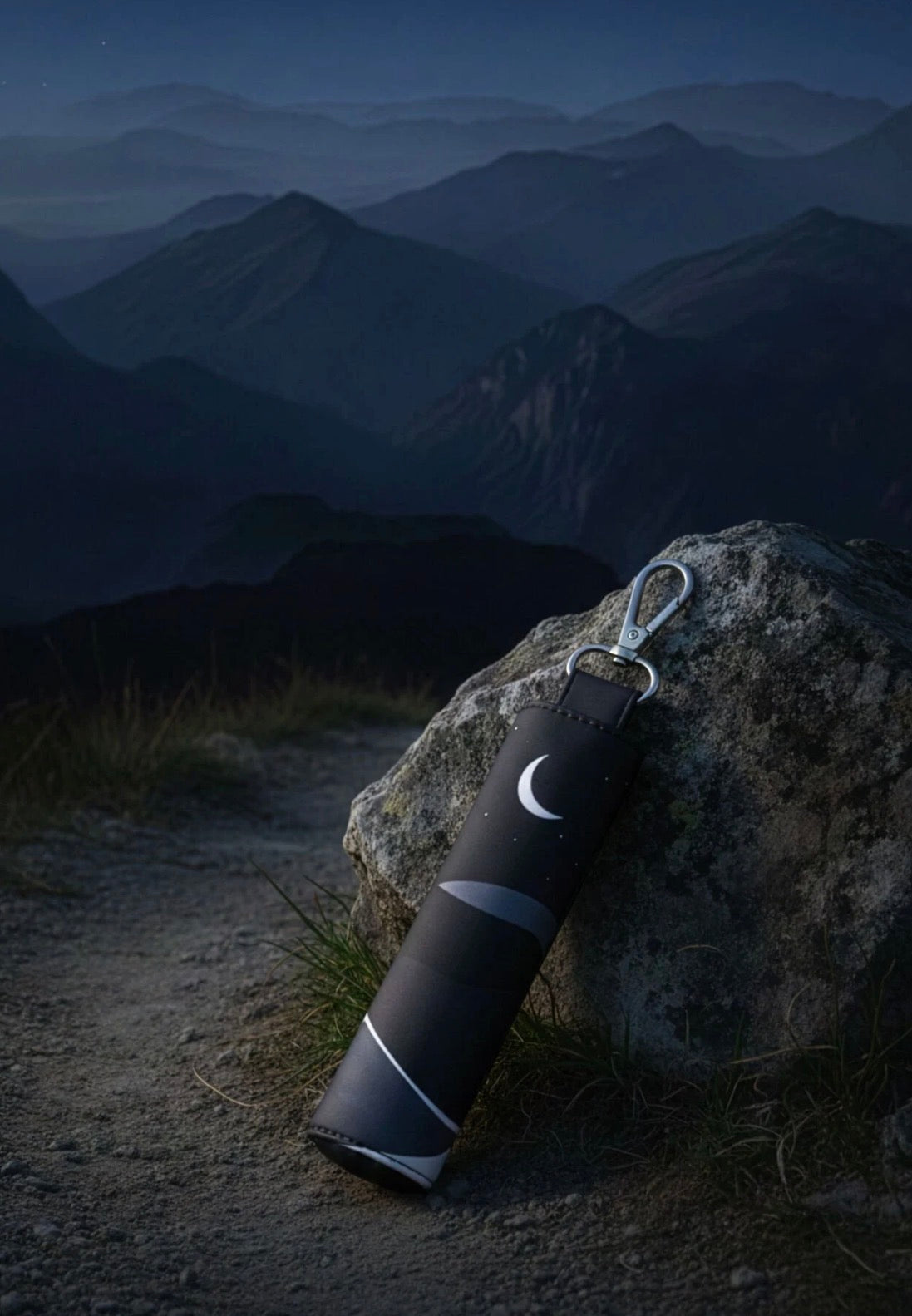 NIGHT - XL Charm Seccade