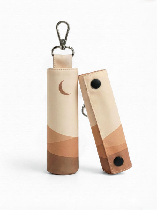 SAHARA - Charm Seccade