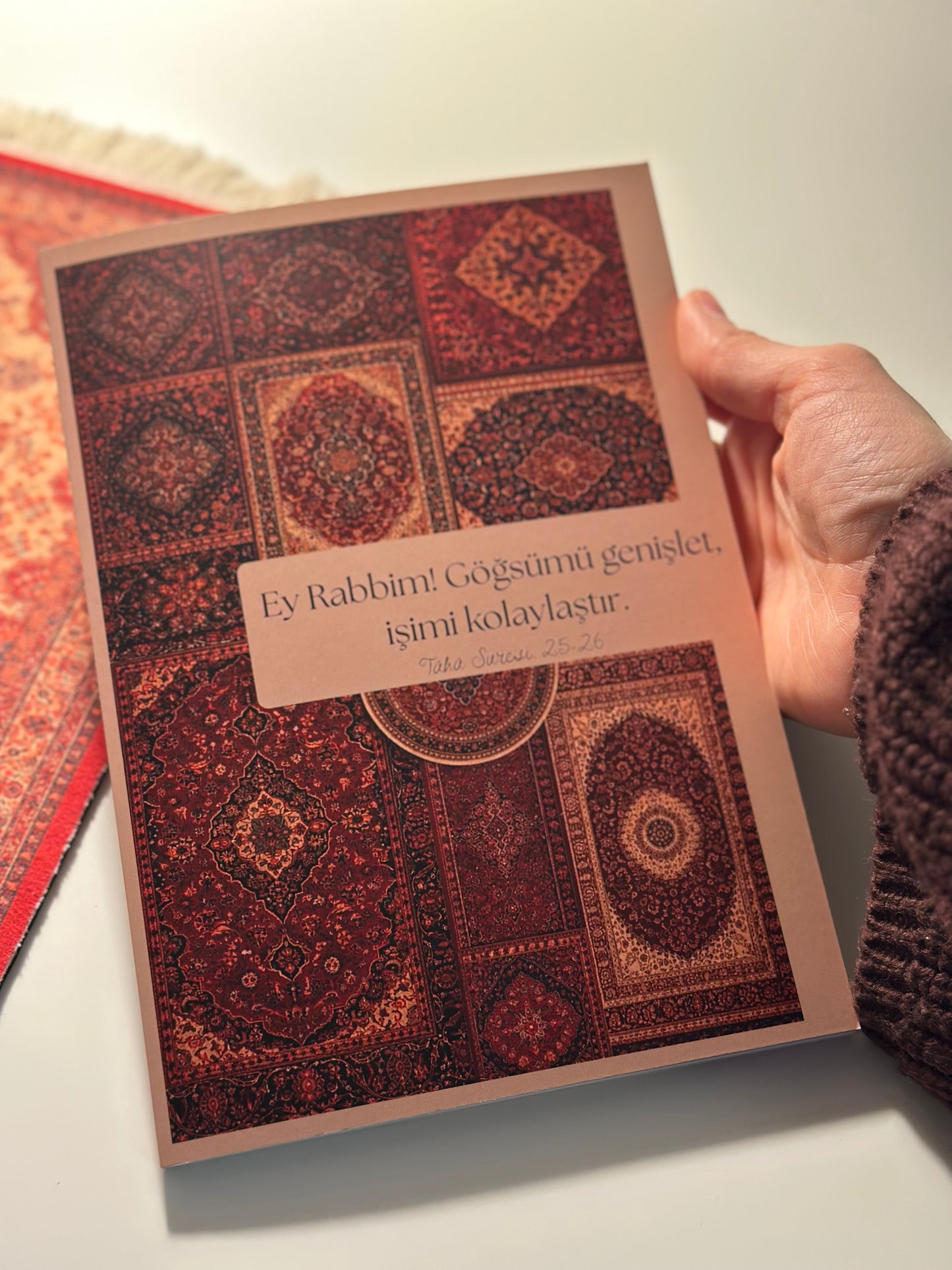 Ramazân Mavera - Tüm Seti