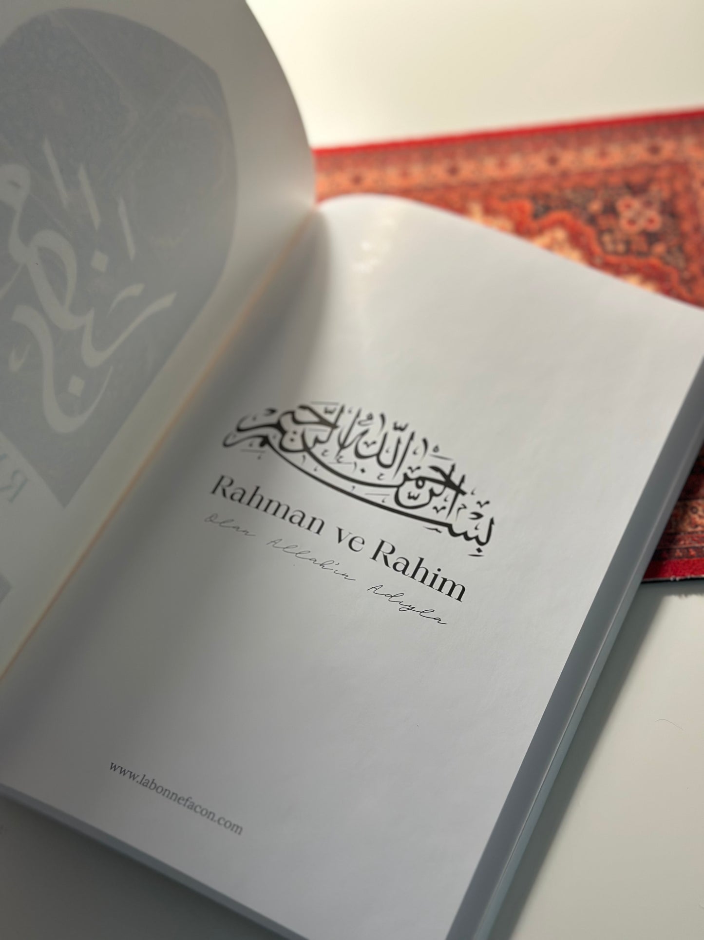 Ramazan Planlayıcım