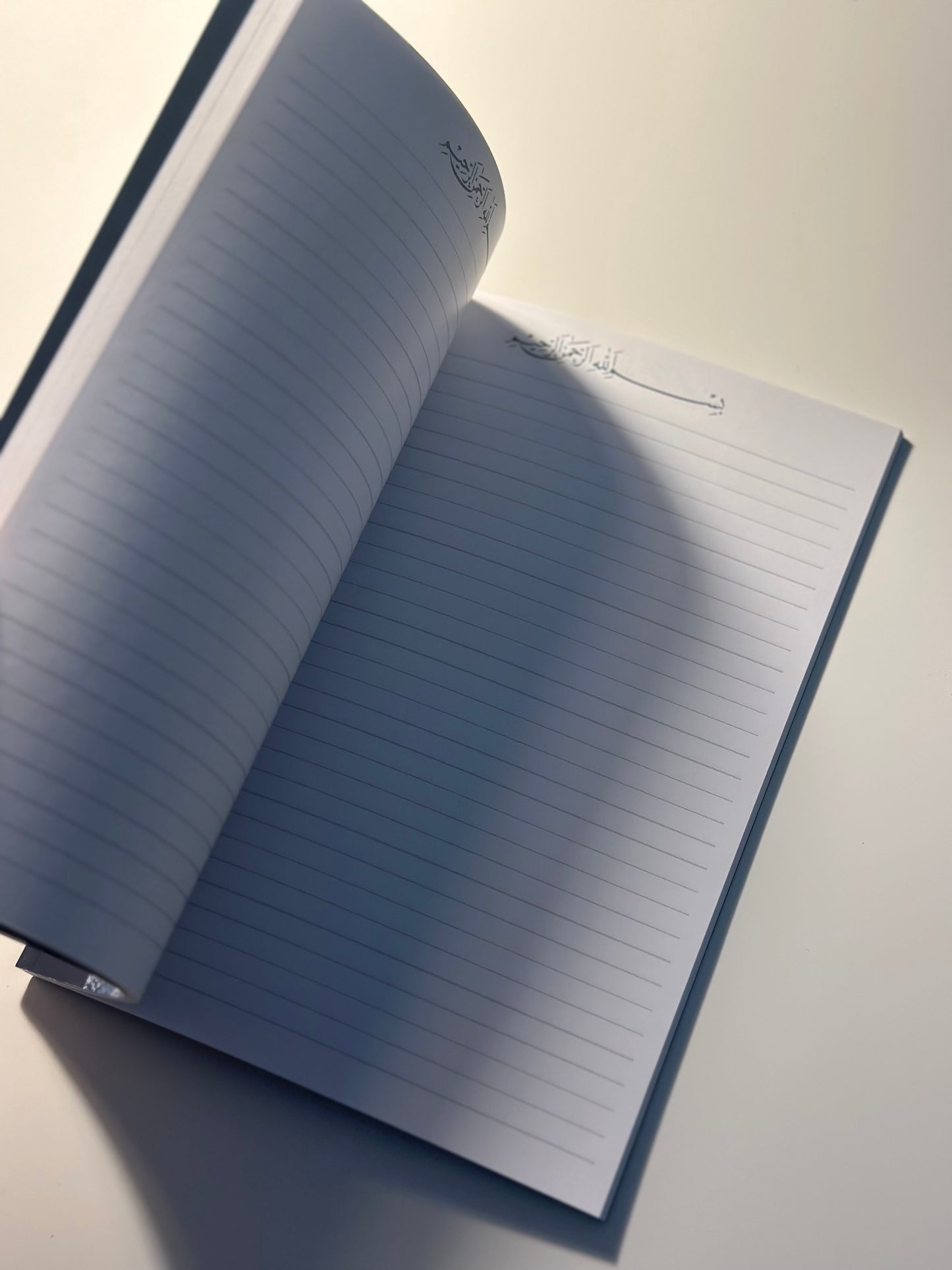 Mavera II - A5 Çizgili Defter