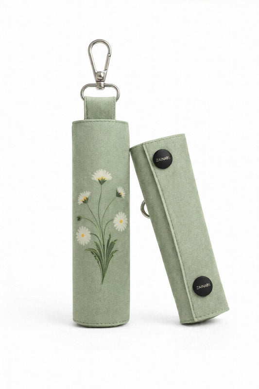 EBRU PAPATYA - XL Charm Seccade