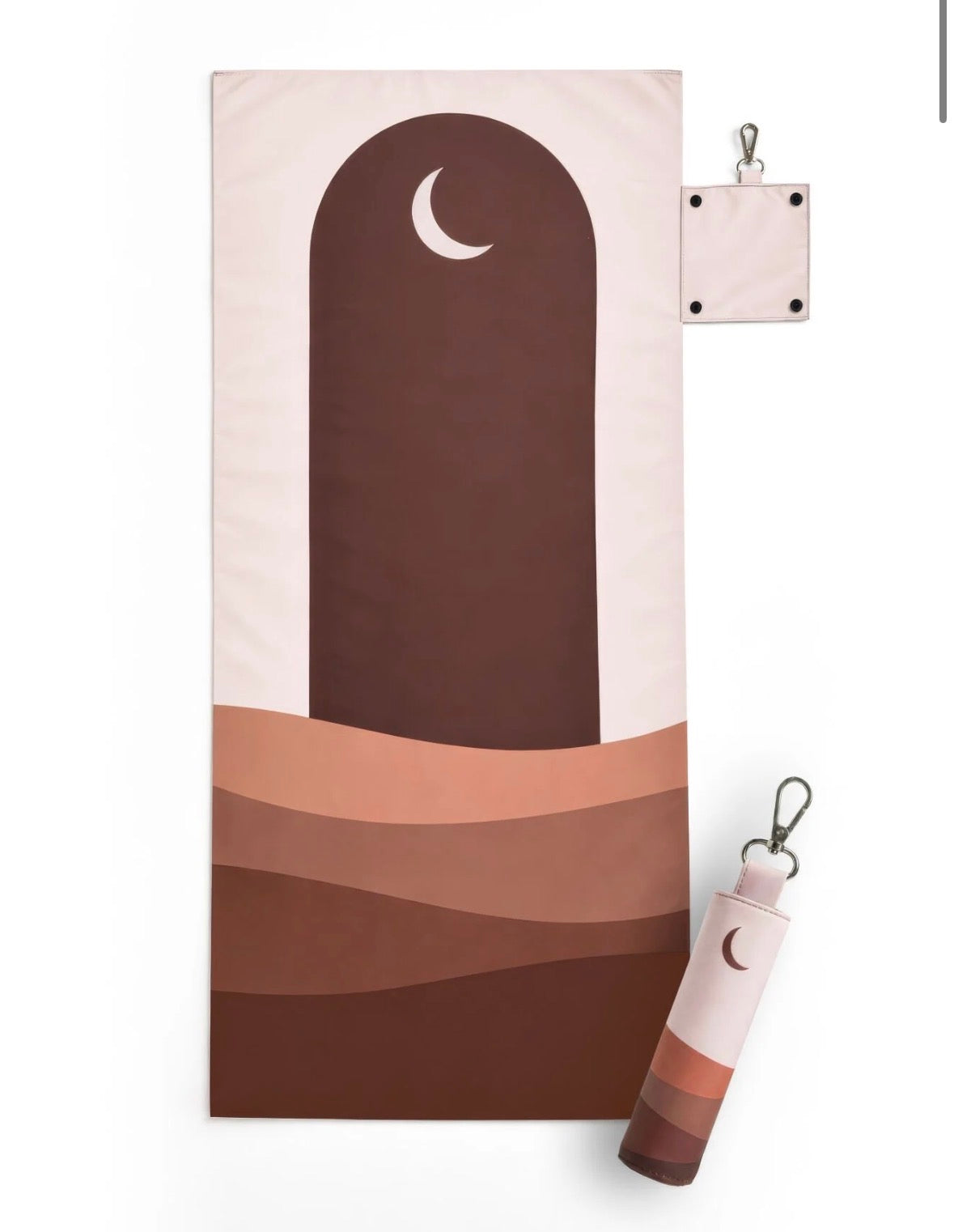 EARTH - XL Charm Seccade