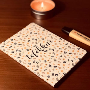 Tefekkür - A5 Çizgili Defter