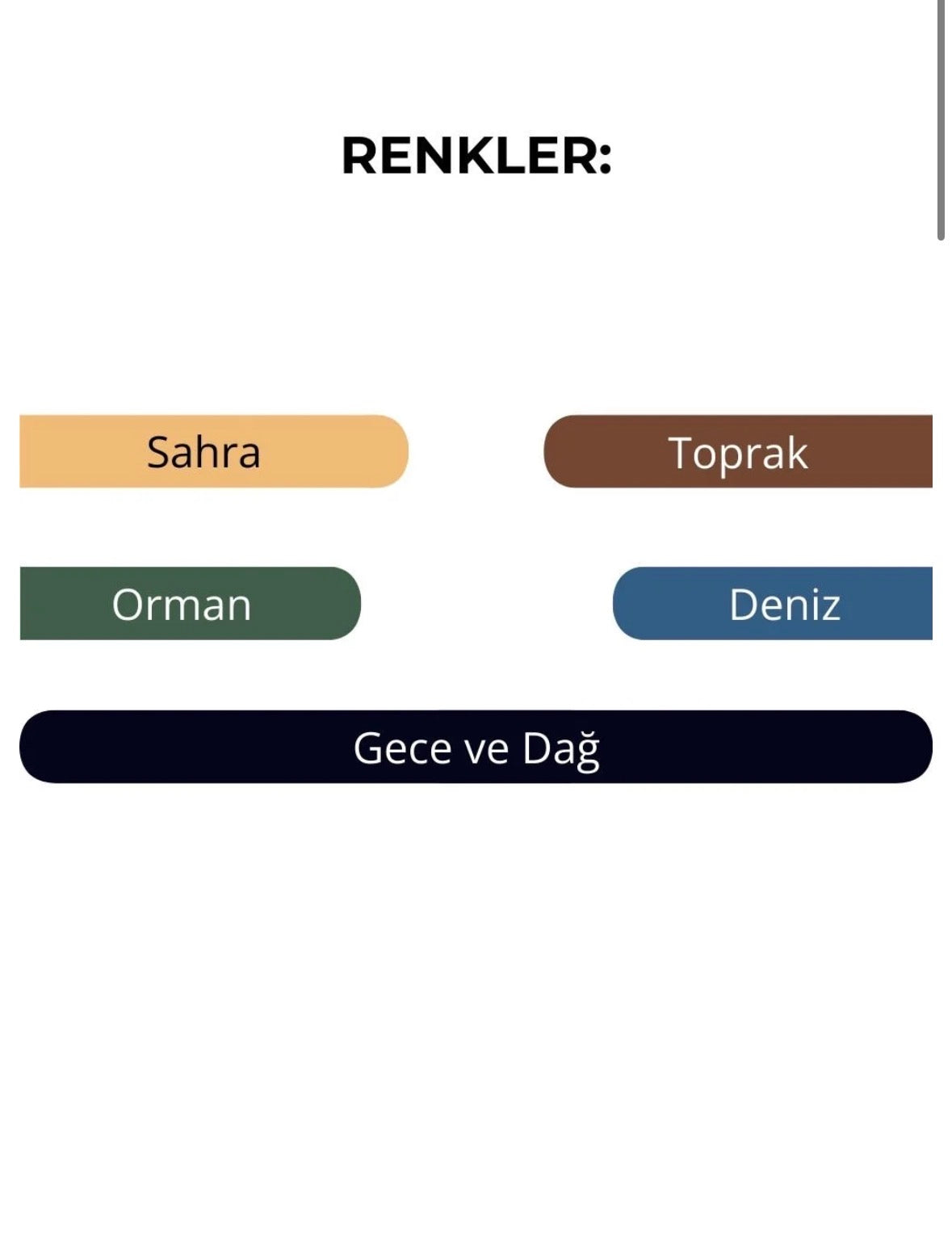 EARTH - XL Charm Seccade