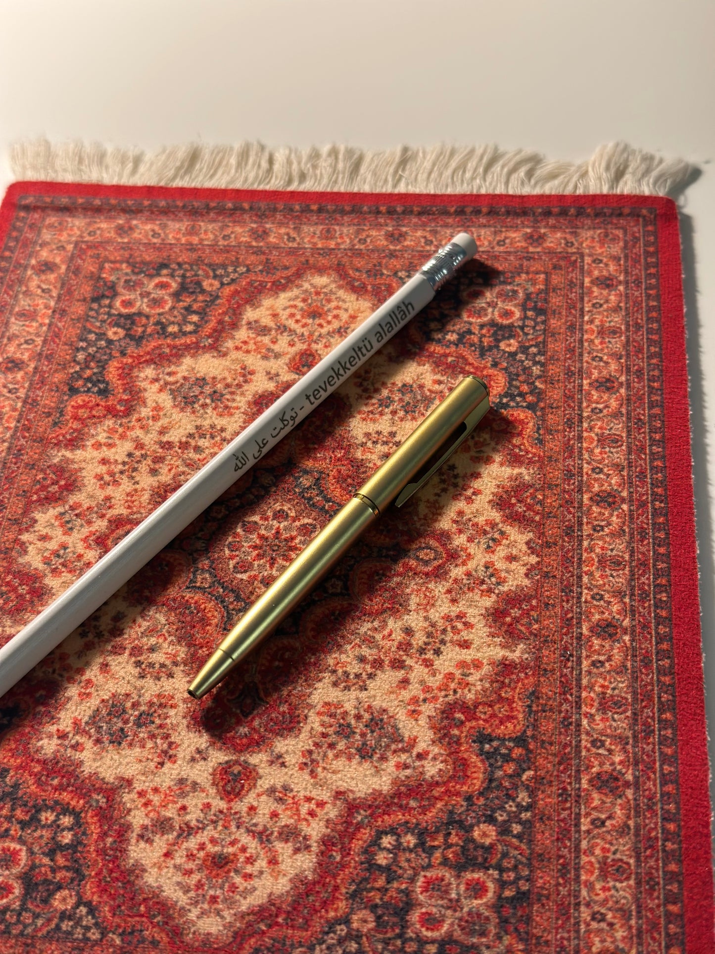 Ramazân Mavera - Tüm Seti