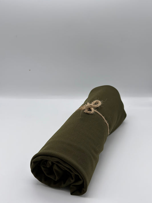 Premium Sandy Jersey - Khaki Green