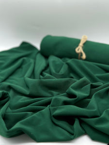 Premium Sandy Jersey - Emerald Green