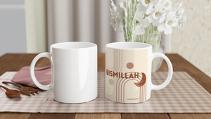 Bohème Bismillah - Mug
