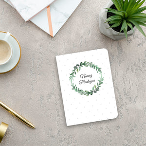 Prayer Planner