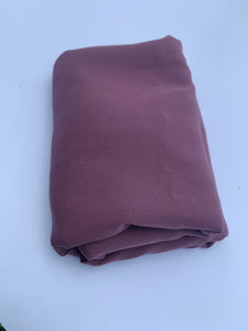 Purple - Medina Silk