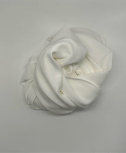 White - Medina Silk