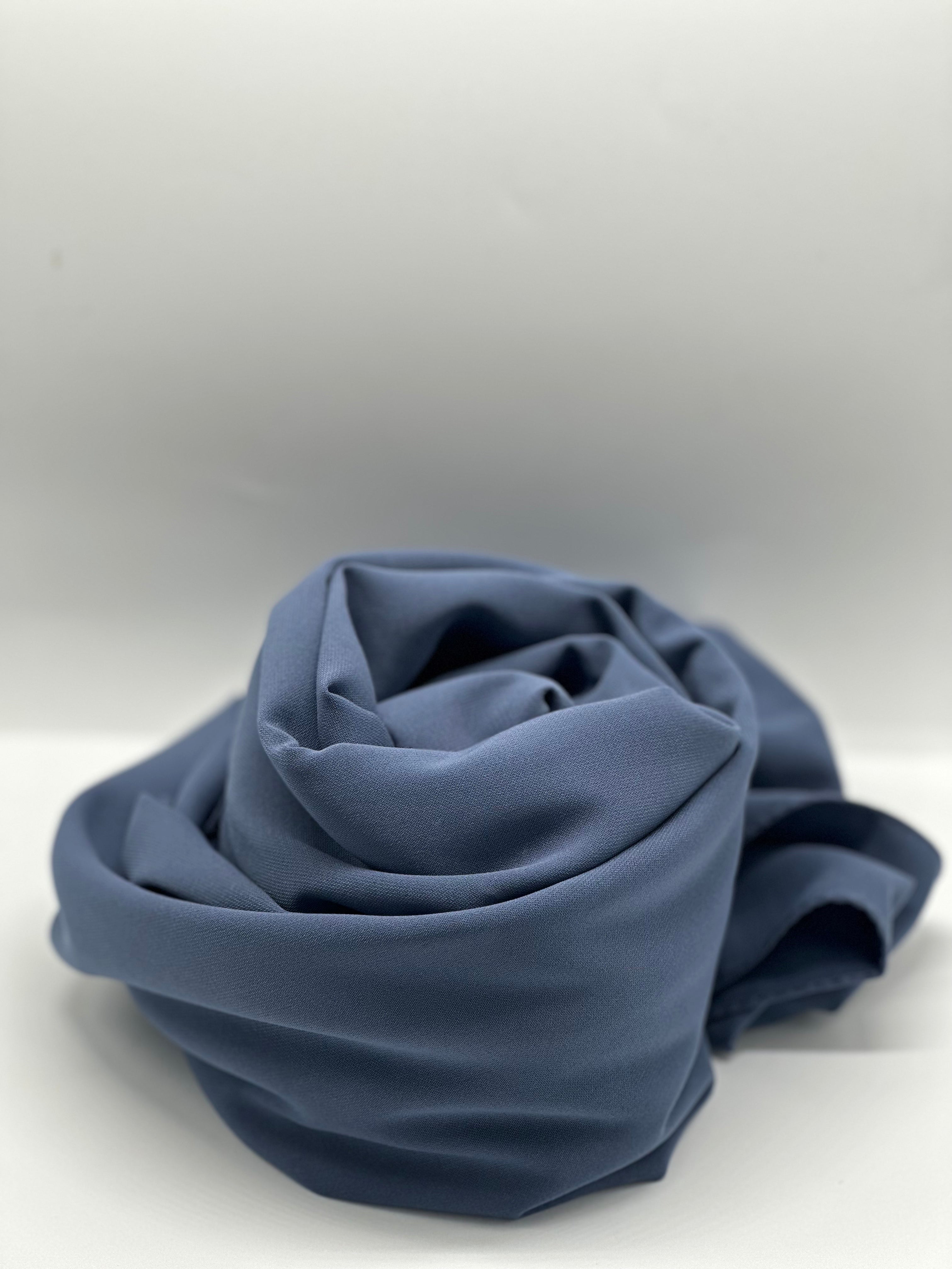 Blue - Medina Silk
