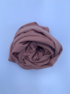 Rose - Medina Silk