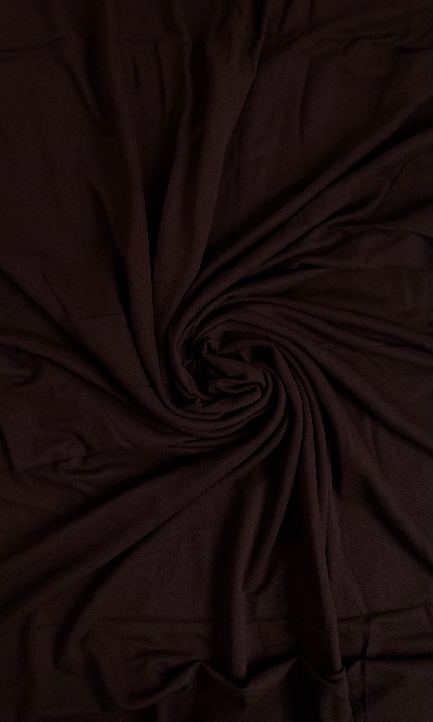 Jersey Hijab - Brownie