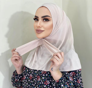 Easy Hijab Powder - Pratik Şal Pudra