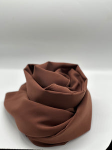 Chocolat - Medina Silk